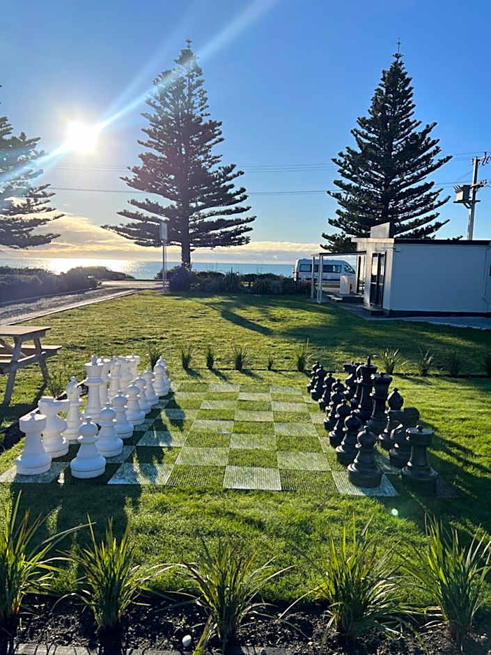 Kaikoura Beach Motel
