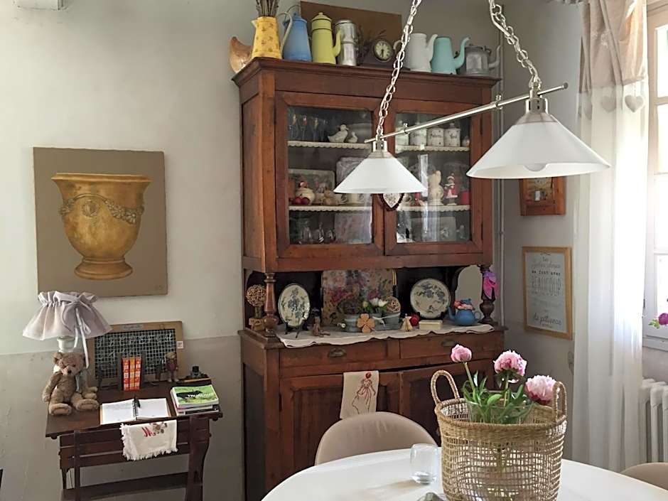 Hotel Le Méditérranée