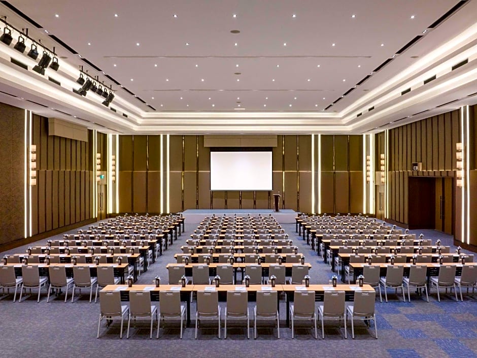 Novotel Rayong Star Convention Centre