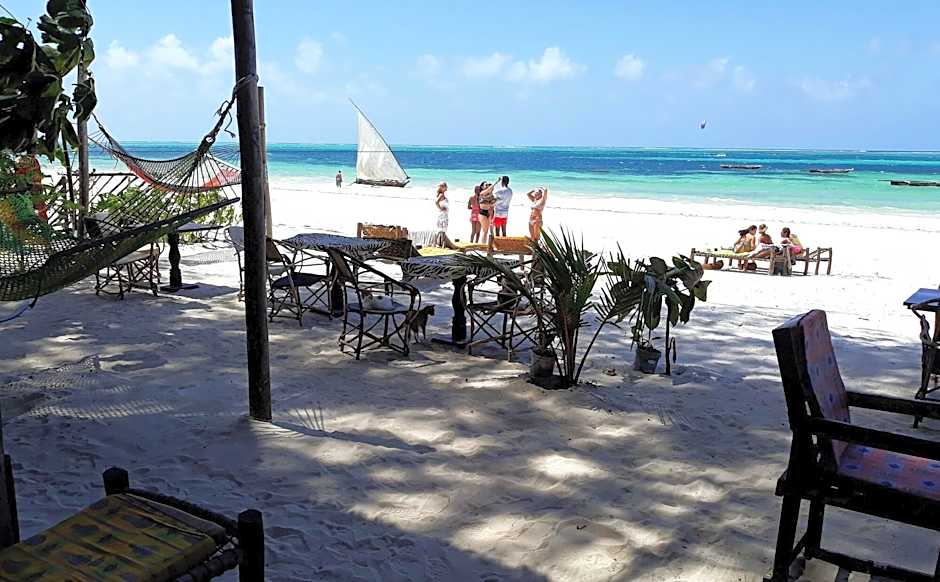 Sipano Beach Lodge Zanzibar