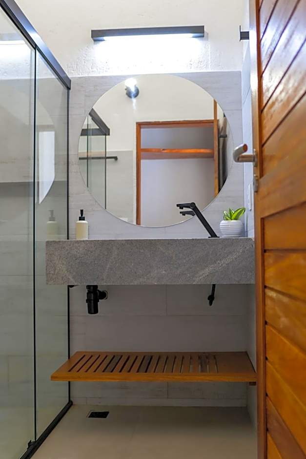 Alameda Lounge Pousada