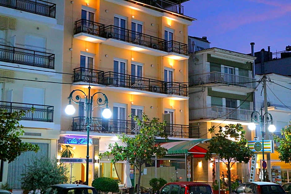 Akti Hotel