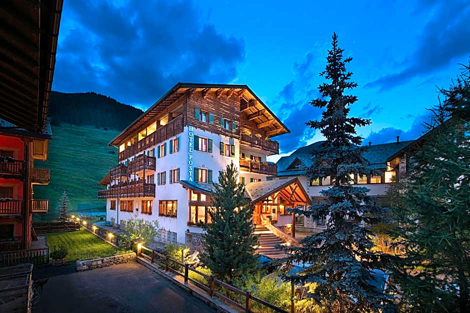 Hotel Posta