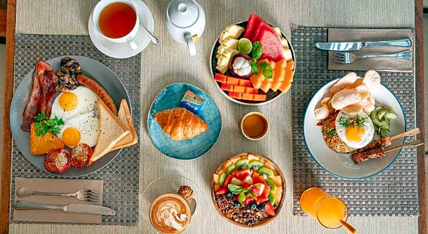 Maison Aurelia Sanur, Bali - by Preference