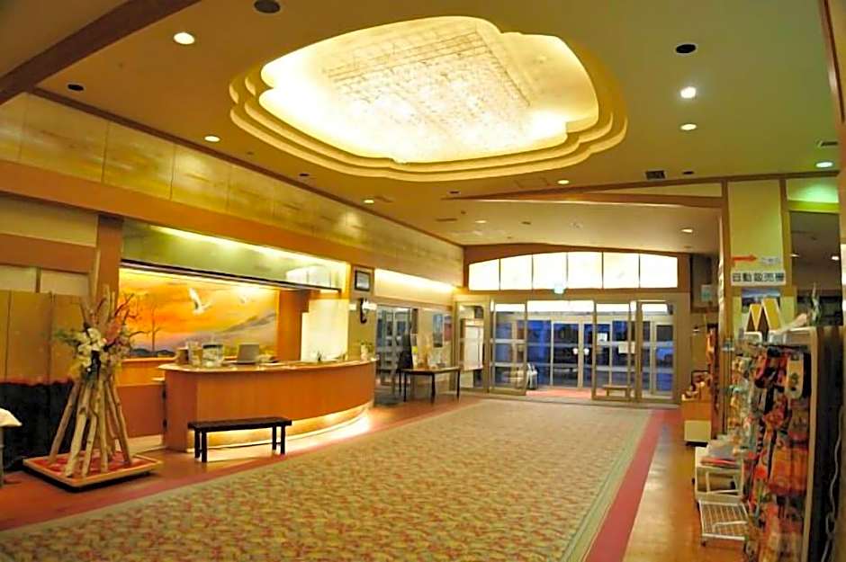 Kawayu Kanko Hotel