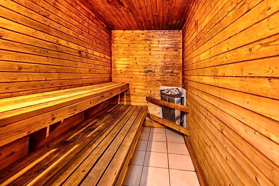 Comfort Inn & Suites Thousand Islands Harbour District