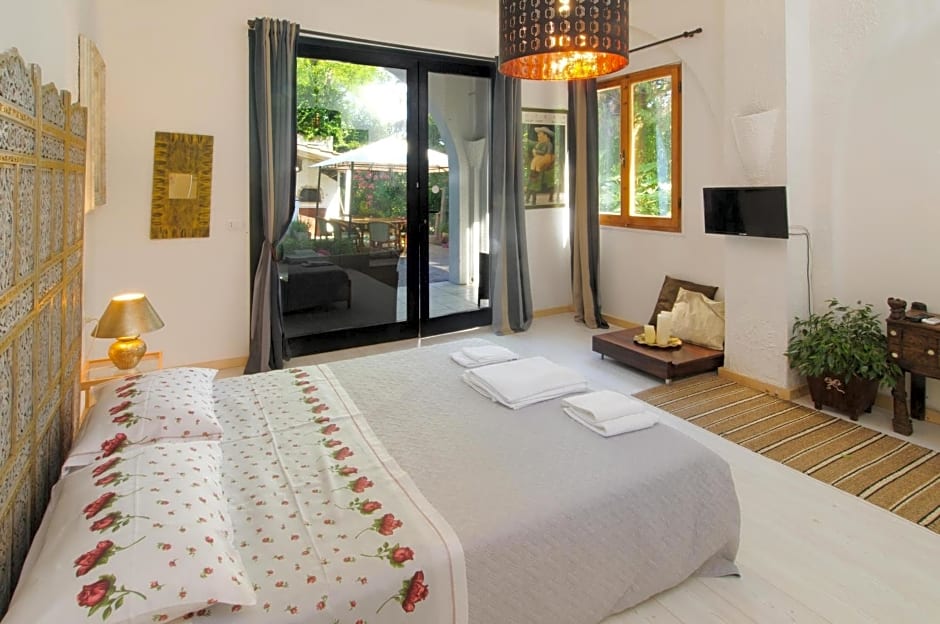 Villa Le Terrazze