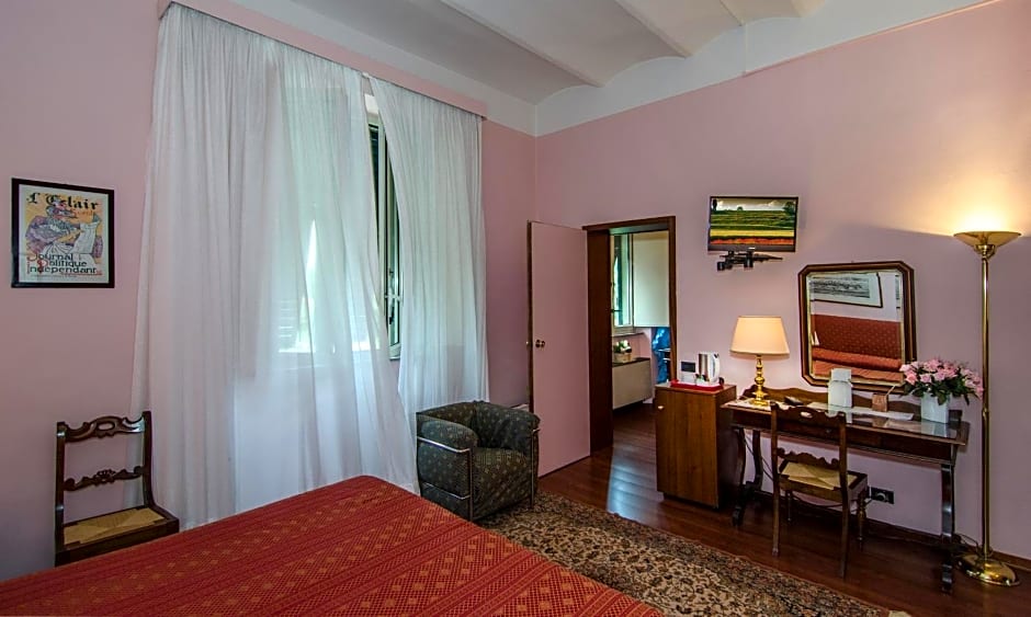 Hotel Rex