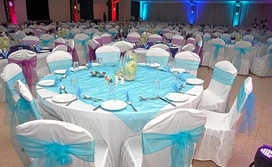 Sai Rock Beach Hotel & Spa