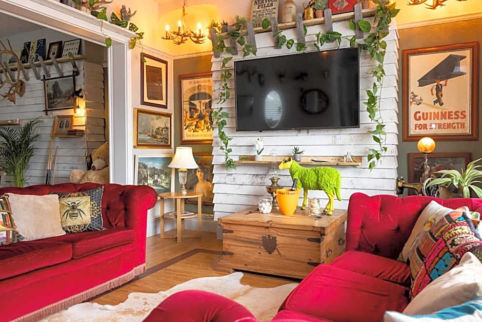 James' Place @ Trevithick