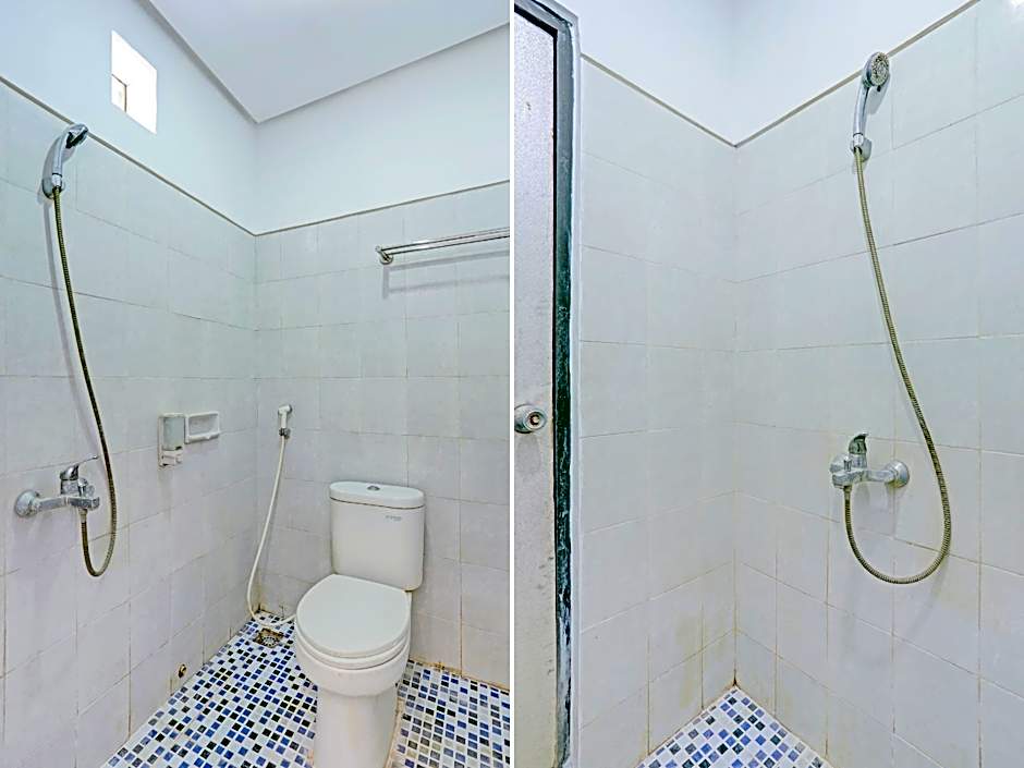 OYO 90456 Moh Yamin Residence