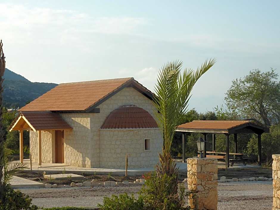 Aphrodite Beach Hotel