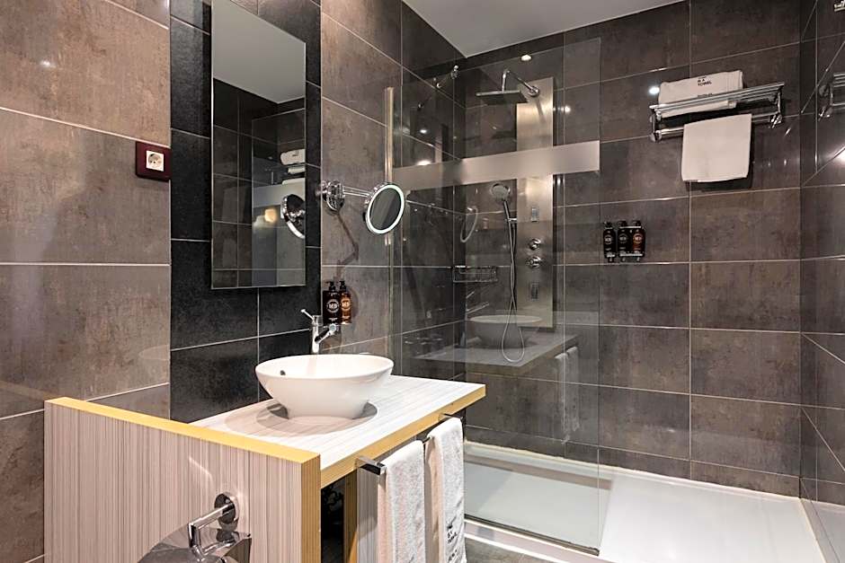 Petit Palace Santa Bárbara