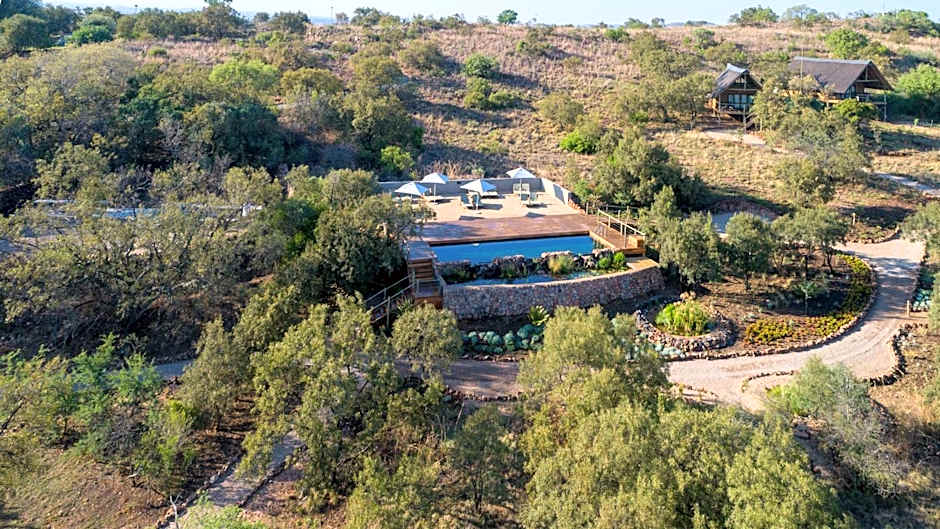 Cradle Boutique Hotel