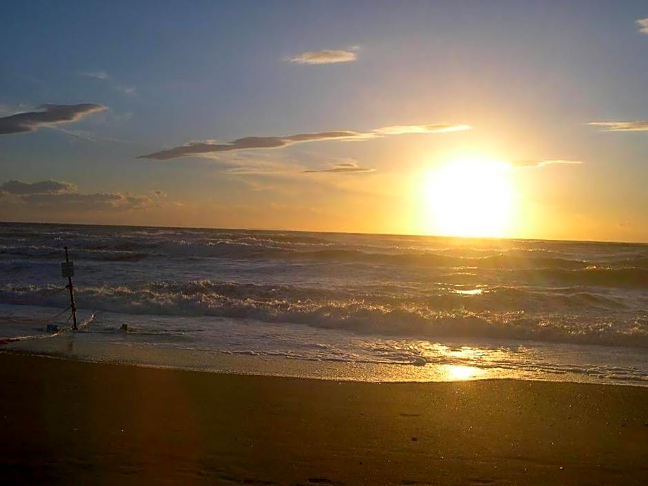 Residence Casa Di Caccia