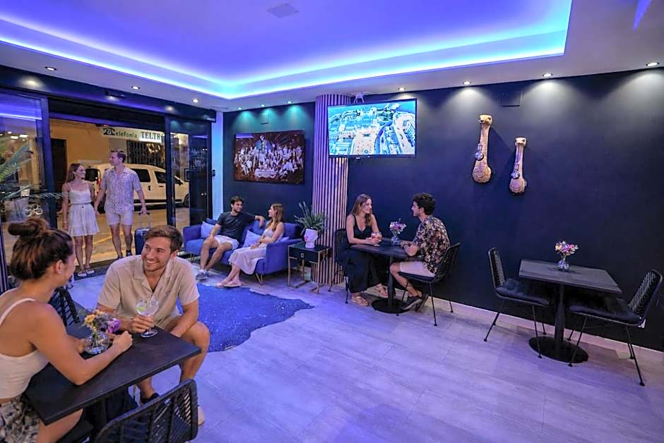 Urban Spaces Ibiza
