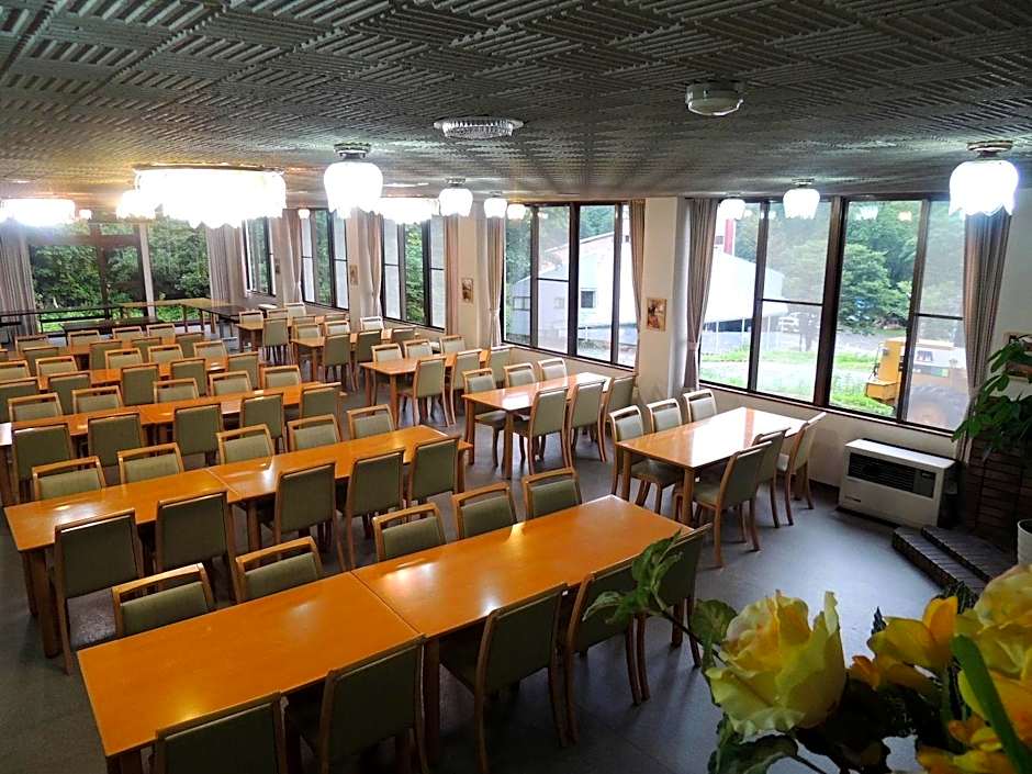 Naeba Lodge Oka