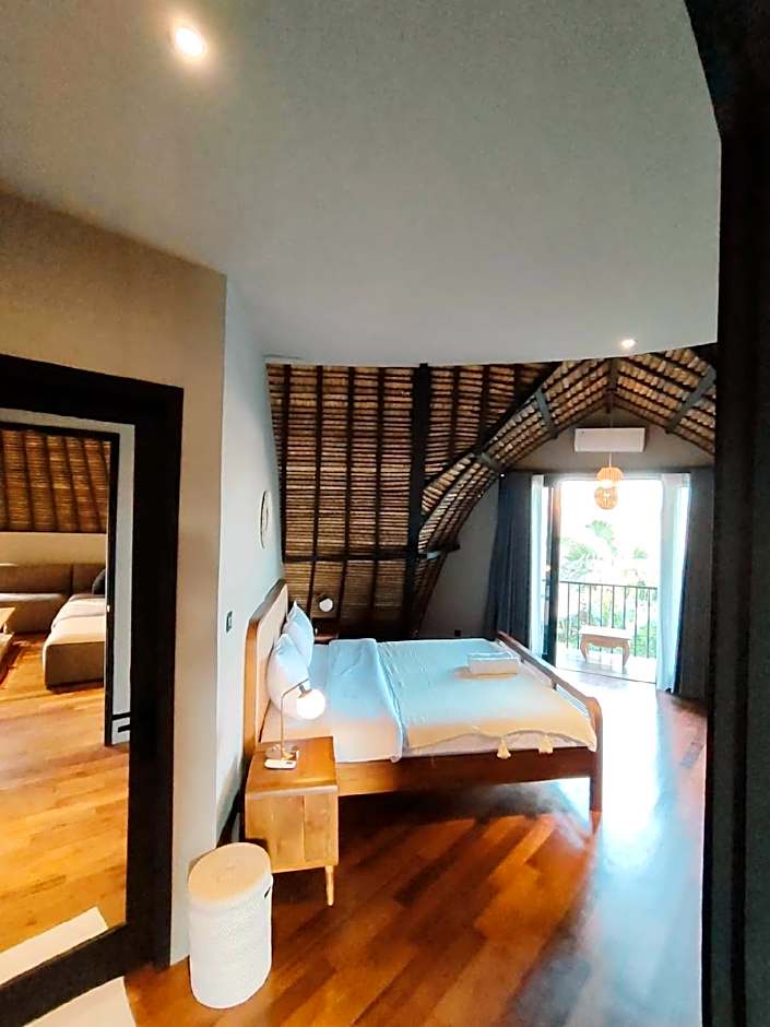 Sub Villas Bali