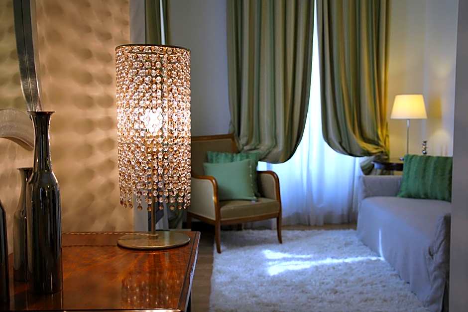 Gallery Hotel Recanati