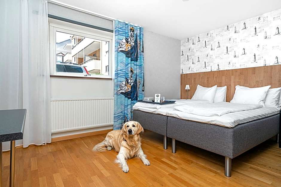 Best Western Sjofartshotellet