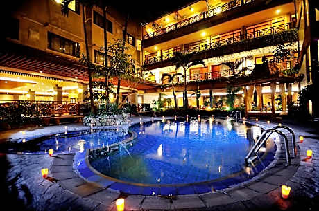 Sukajadi Hotel, Convention and Gallery