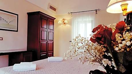 Comfort Quadruple Room