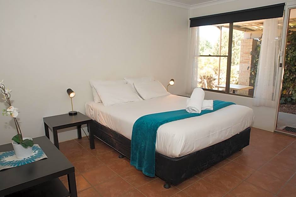 Jurien Bay Hotel Motel