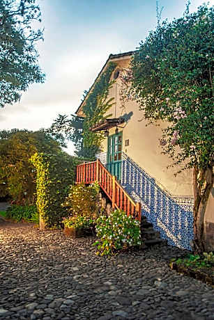Hacienda Cusin