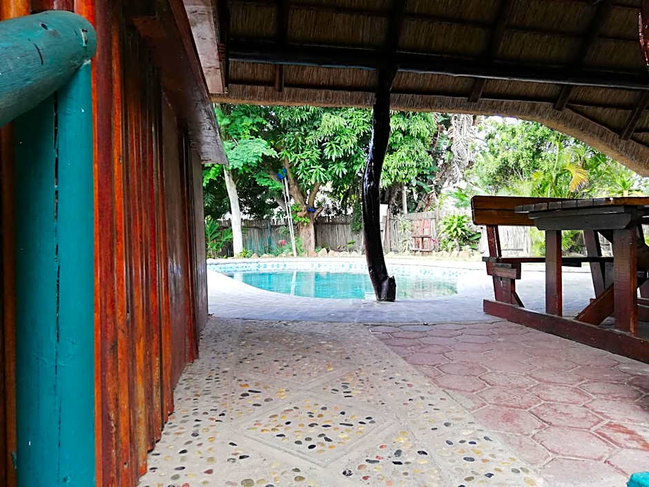 Maputaland Lodge