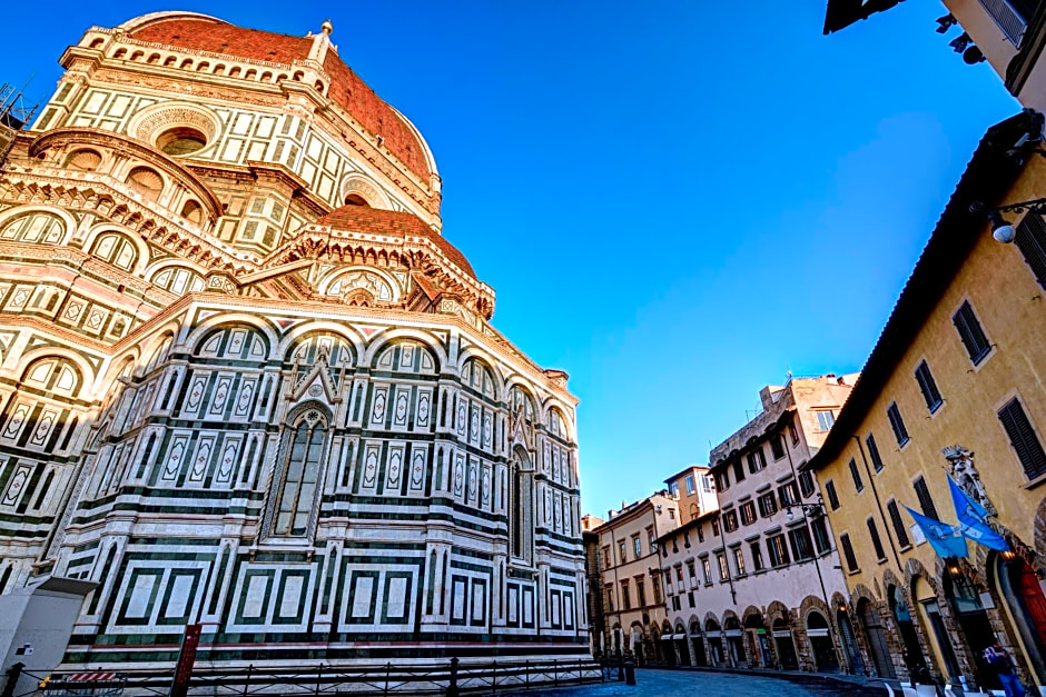 Palazzo Niccolini al Duomo