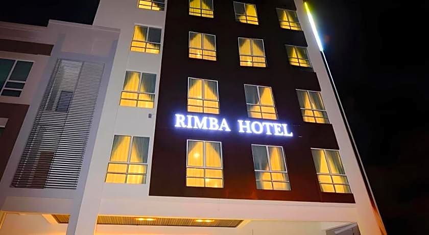 Rimba Hotel