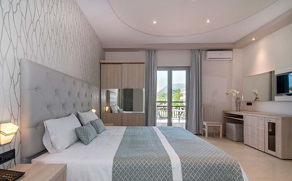 Tzante Hotel Zakynthos, Adults Only