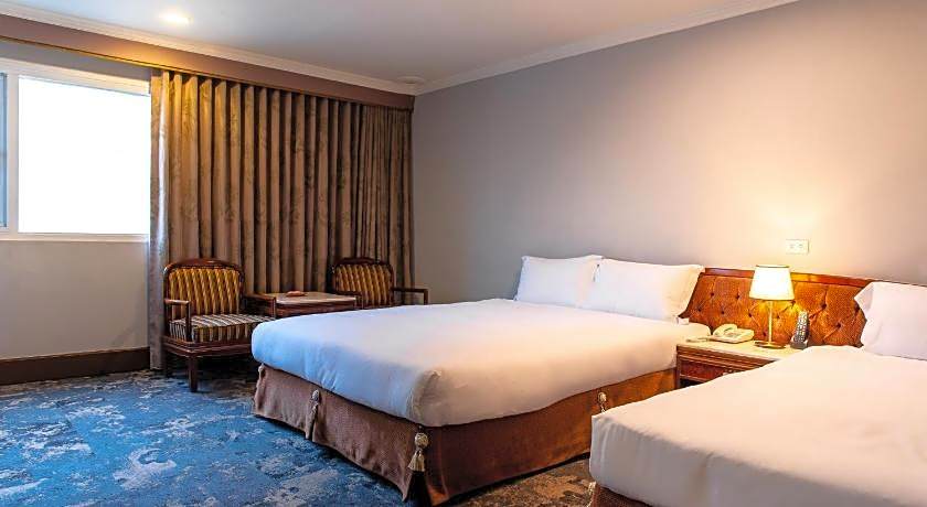 Chiayi King Hotel