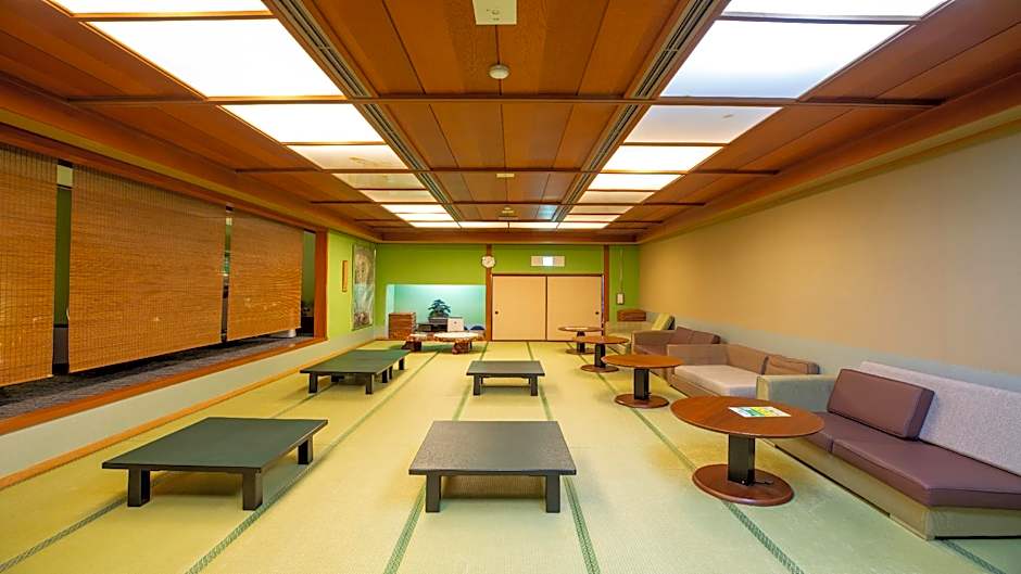 KOUBOUNOYU NAGAOKA