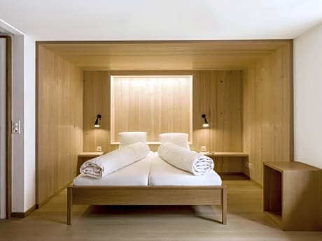 Hotel Alpina