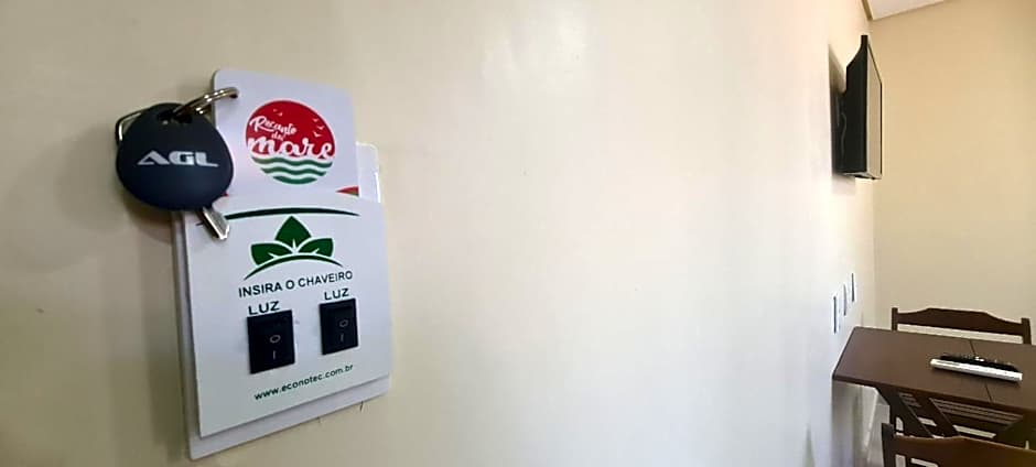 Recanto Del Mare Suítes