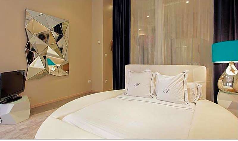 ApartaSuites Satellite by Abalu Hotels