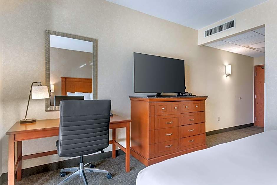 Drury Plaza Hotel Phoenix Tempe