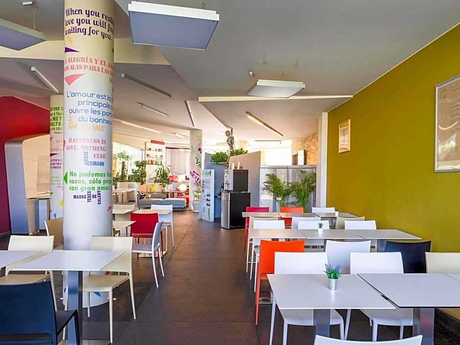 Ibis Styles Catania Acireale