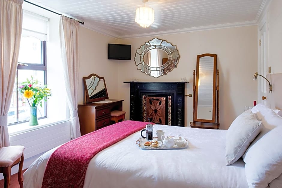 Brennan's Accommodation Glenties