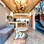 Zazen 2 Villa by Hombali