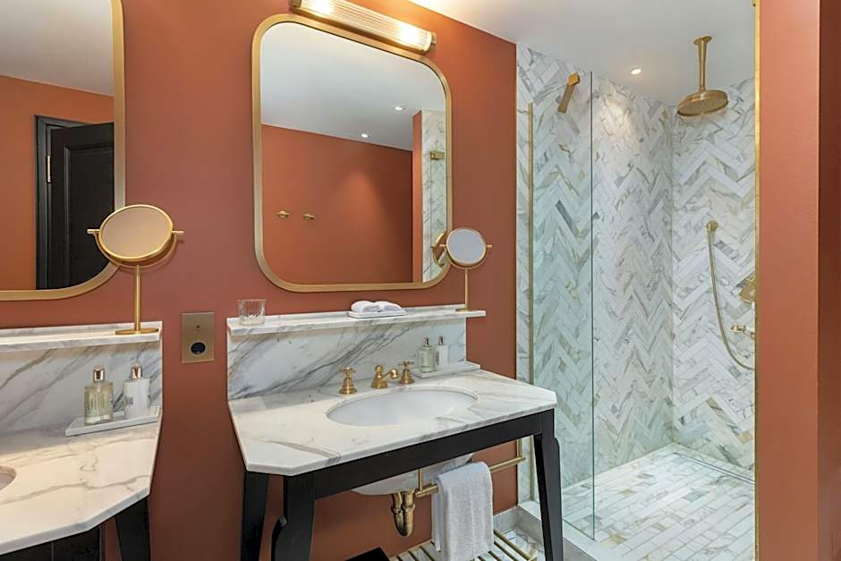 LUME Boutique Hotel, Autograph Collection
