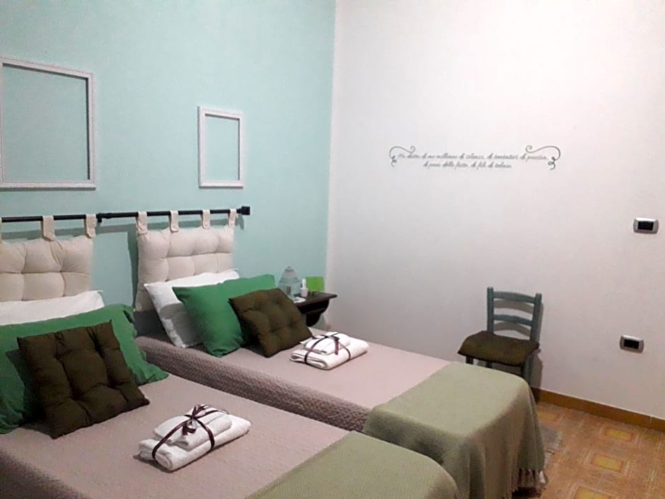 La Collina dei Ciliegi