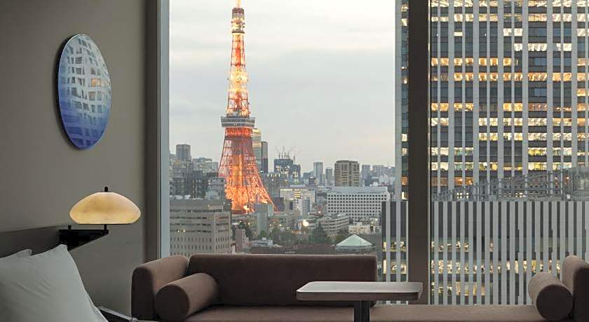 Hotel Toranomon Hills