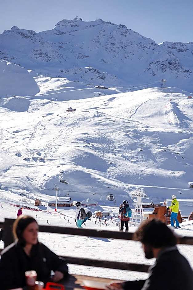 Le Val Thorens