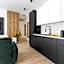 KOBIELA Luxury Apartments