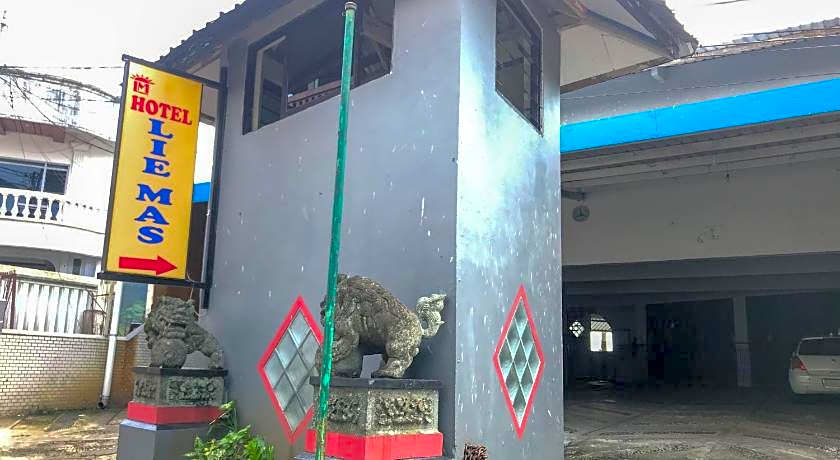 Hotel O Lie Mas Hotel