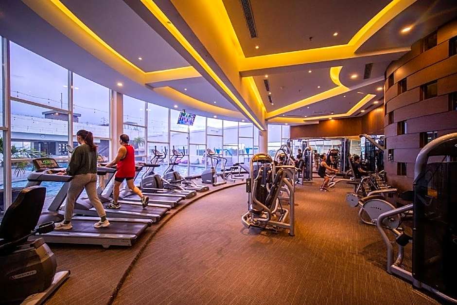 Grand Jatra Hotel Balikpapan