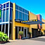 Harbour City Motor Inn & Conference