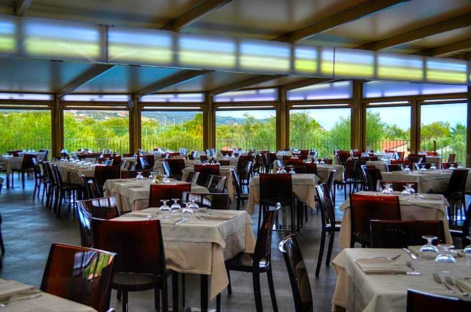 Villaggio Blue Marine